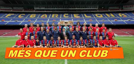 dima BARCA